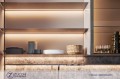 Sistema Wing Pensili da Cucina Molteni&C Dada Engineered 01