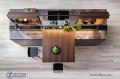 Sistema XY Cucina Dada Engineered 01