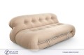 Soriana divano Cassina 01