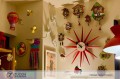 Sunburst Clock Vitra - Wall Clocks 15