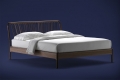 Letto Sveva 1 Zucchi Arredamenti