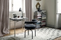 LC19 Table Esprit Nouveau 1 Zucchi Arredamenti
