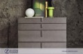 Tallboys Settimanale Ari Flou ZUCCHI 01