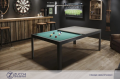 Tavolo Biliardo Conver-Table 04