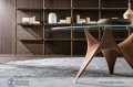 Tavolo Table Arc Molteni&C ZUCCHI 02