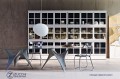 Tavolo Table Arc Molteni&C ZUCCHI 04