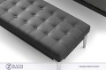 Volage Panca Cassina Zucchi arredamenti 01