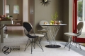 Wire Chair DKR 0 Zucchi Arredamenti
