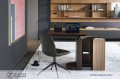 Workstation Touch Down Unit Zucchi Arredamenti Made in Italy Interior design 03
