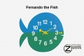 Zoo Timers 1 Zucchi Arredamenti
