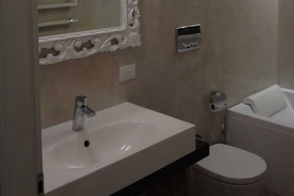 Progettazione e realizzazione dello spazio bagno 1 Zucchi Arredamenti
