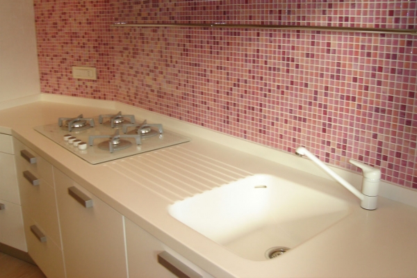 Progettazione e realizzazione cucina 
